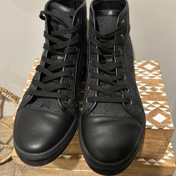 Gucci sneakers - Picture 2 of 7